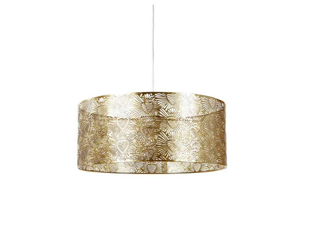 Suspension métal Corazon