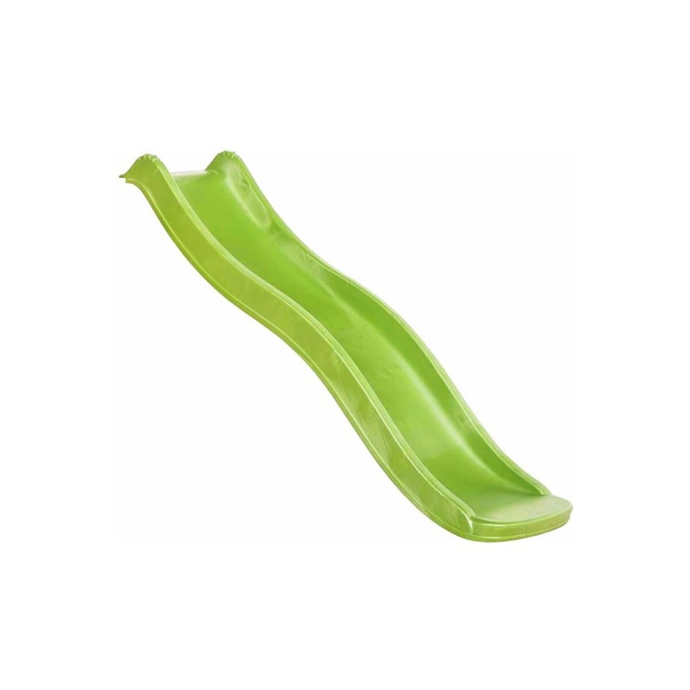 Glissière de toboggan - lemon