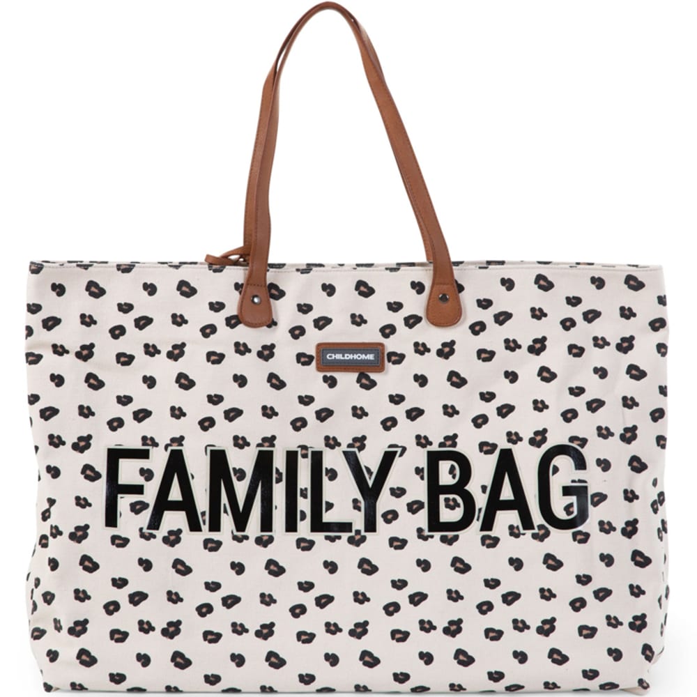 sac à anses Family bag