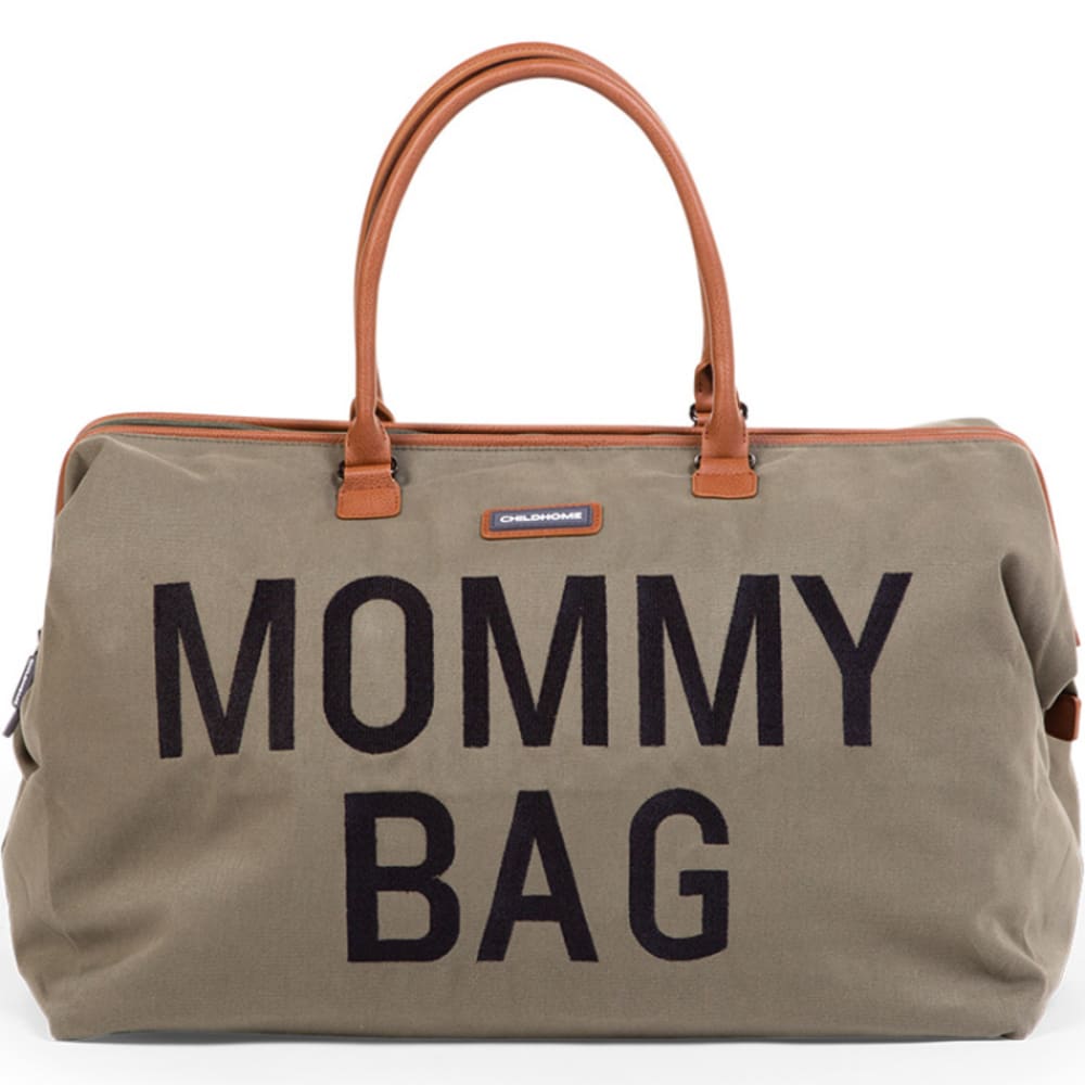 Sac à langer Mommy bag