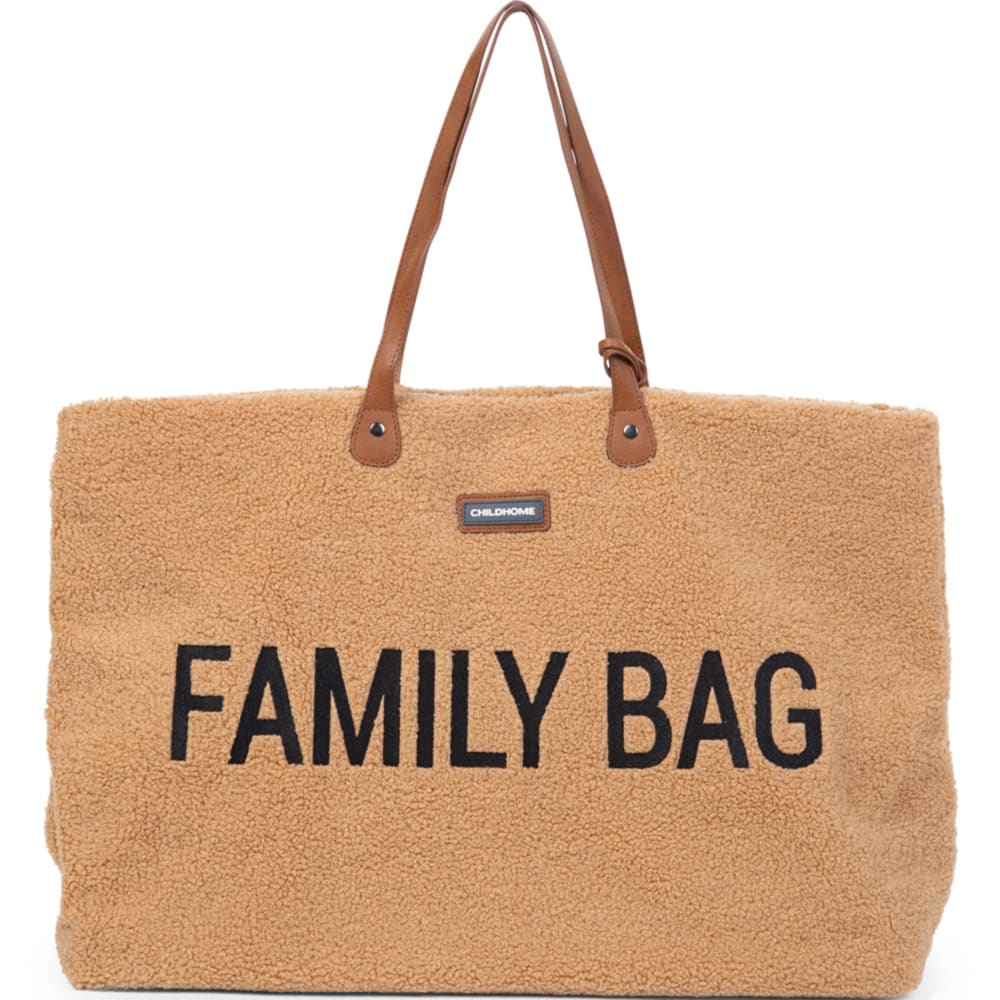 Sac à langer Family bag