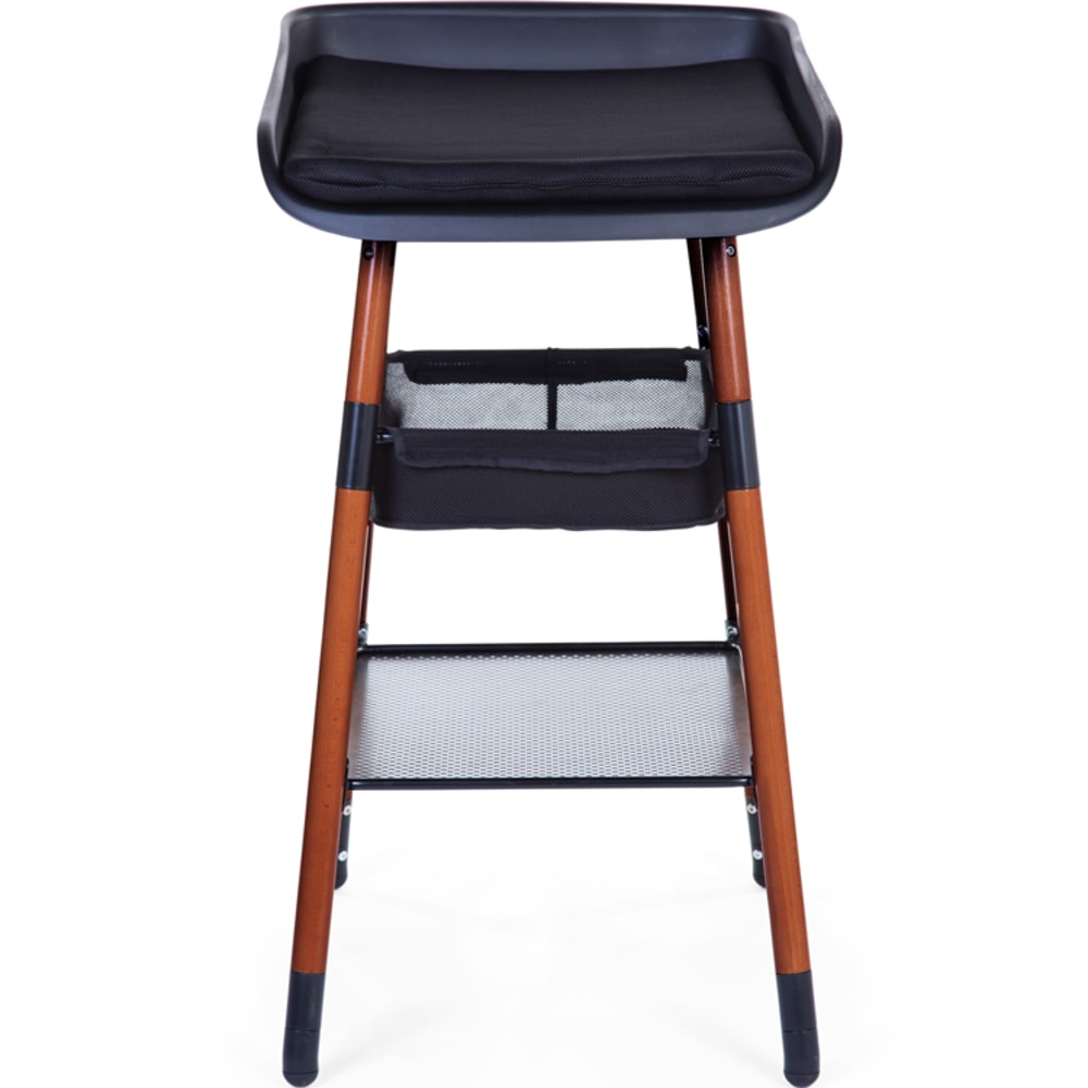 Table à langer Evolux noire - Maisons du Monde