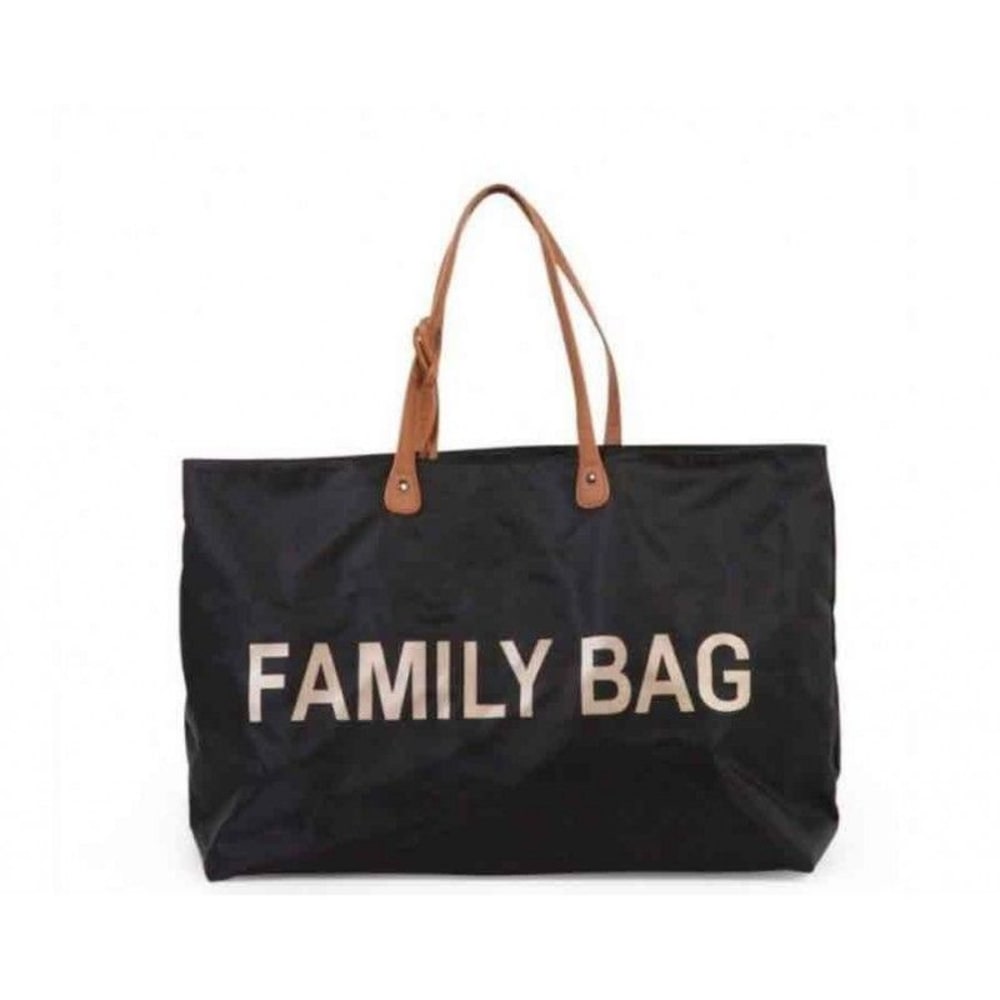 sac à anses Family bag