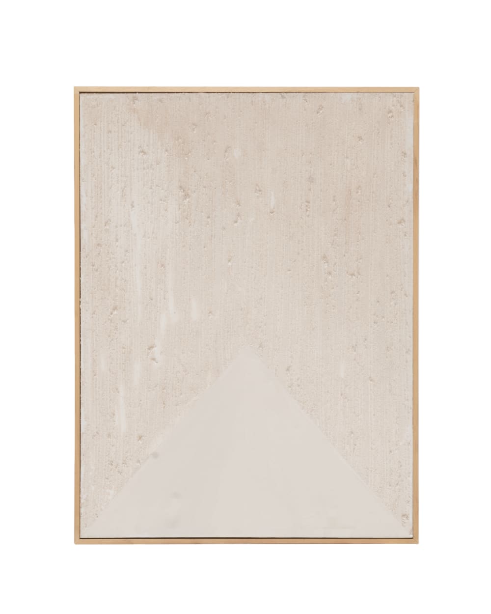 Peinture à l'huile décorative - faite main