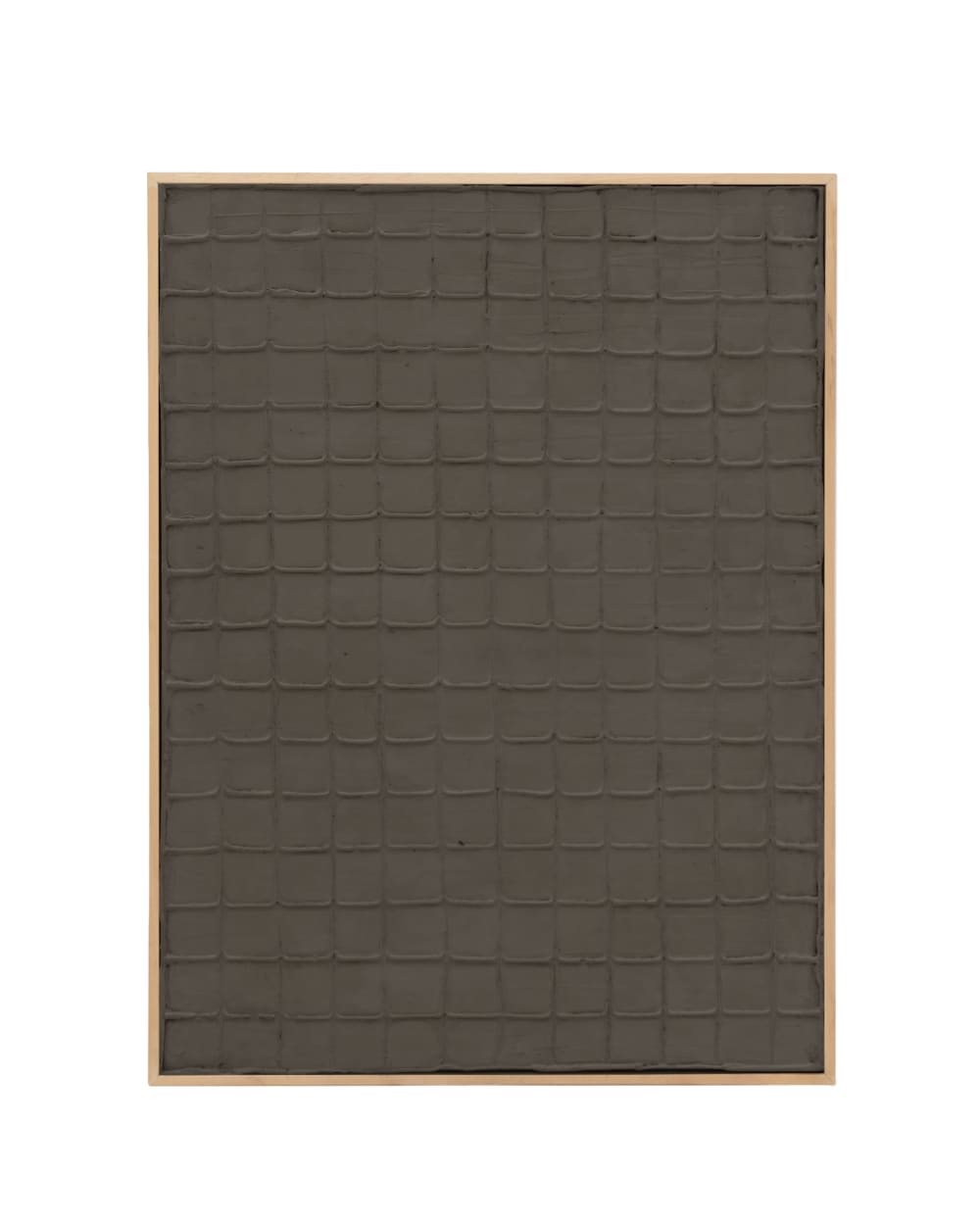 Peinture à l'huile décorative
