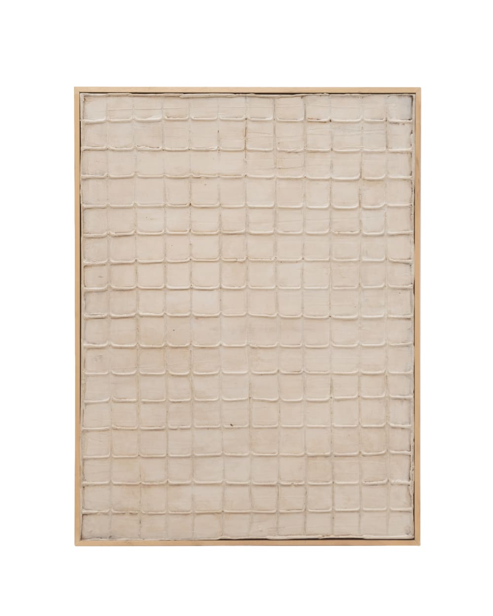 Peinture à l'huile décorative - faite main