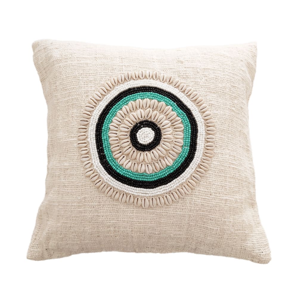Housse de coussin avec - deco