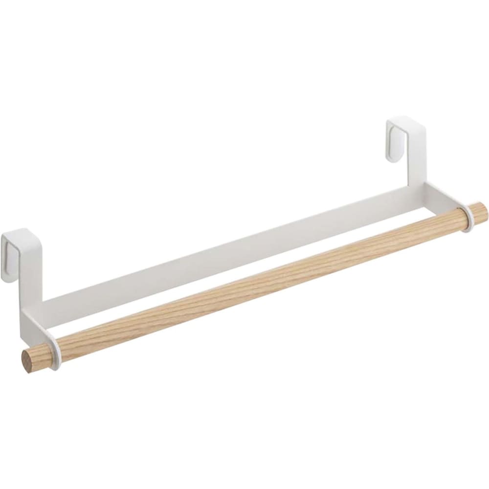 Porte torchons spécial porte de placard tosca