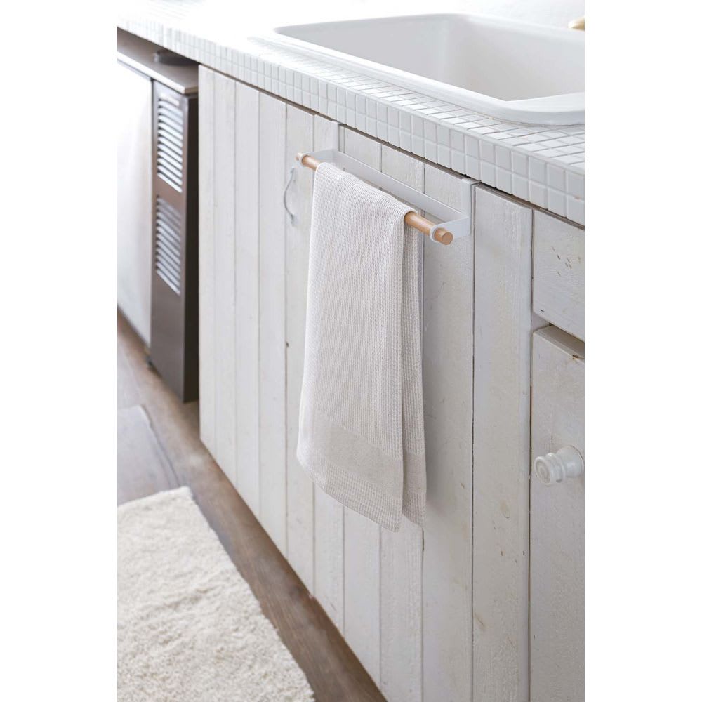 Porte torchons spécial porte de placard tosca - Maisons du Monde