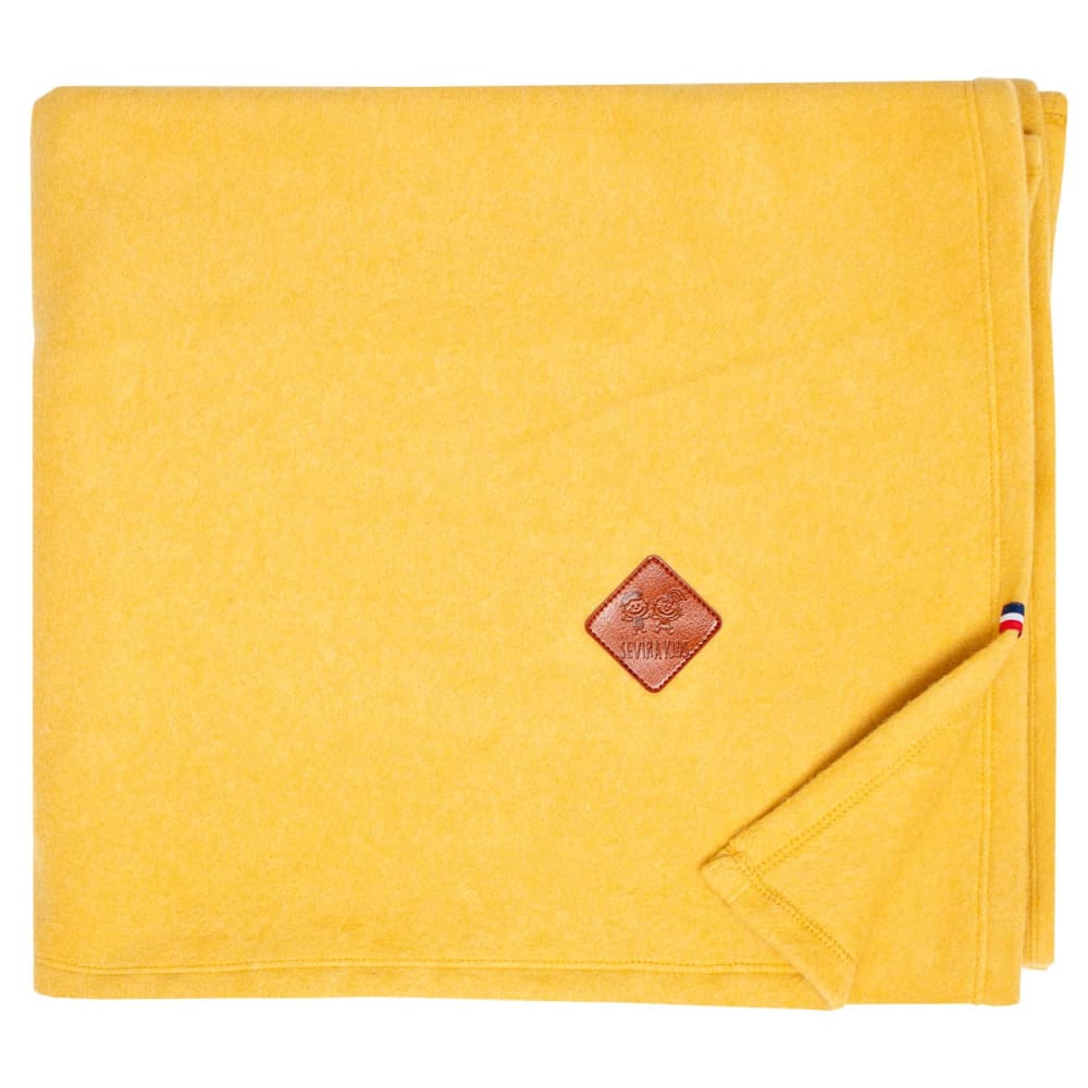 Manta polar ultra-suave de 100% algodón  100x70 cm