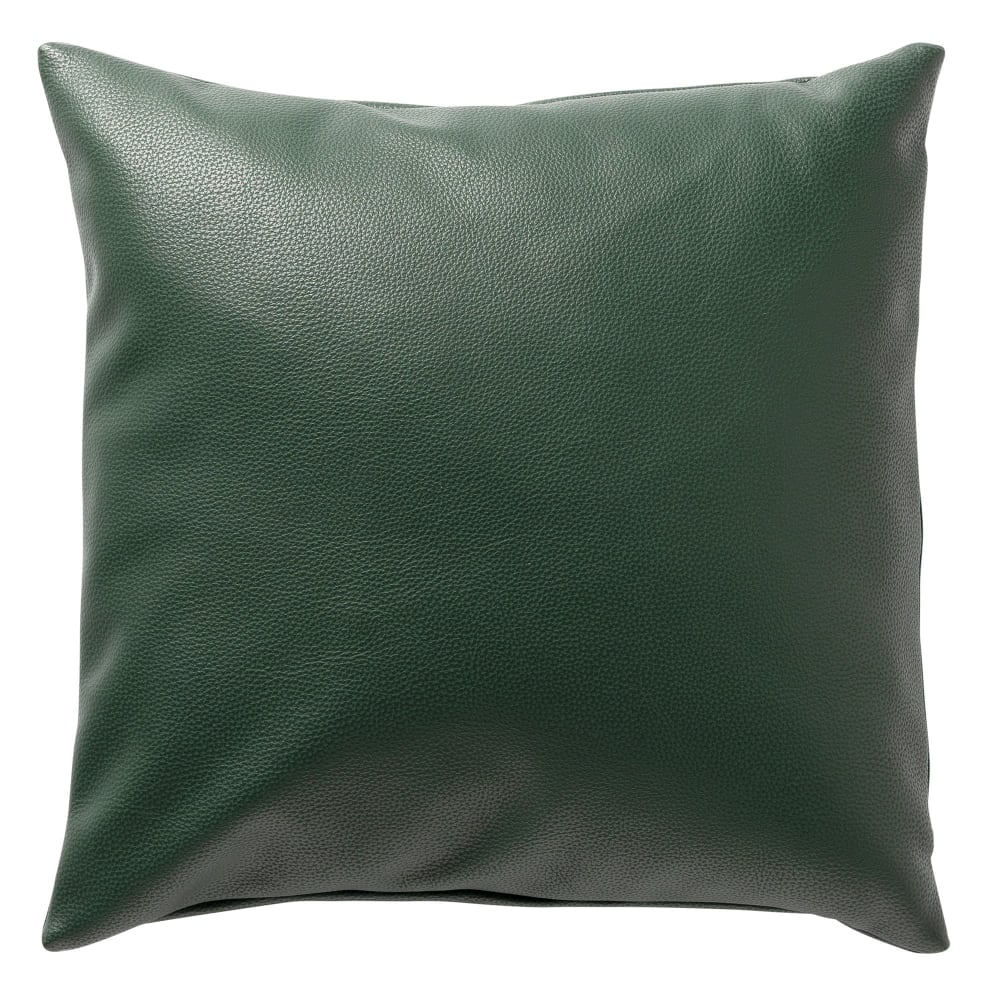 Housse de coussin Vert 45x45 cm
