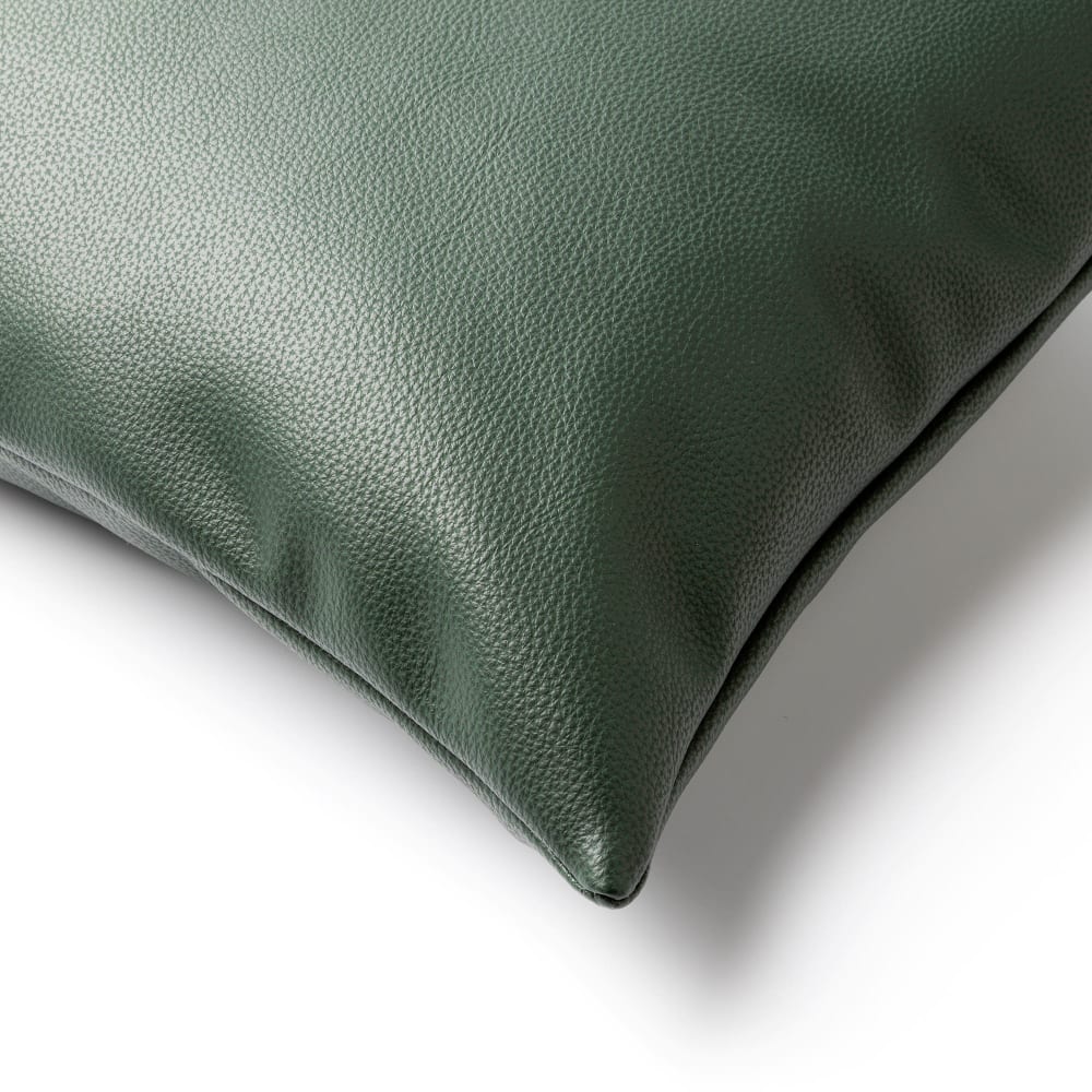 Housse de coussin Vert 45x45 cm - Maisons du Monde