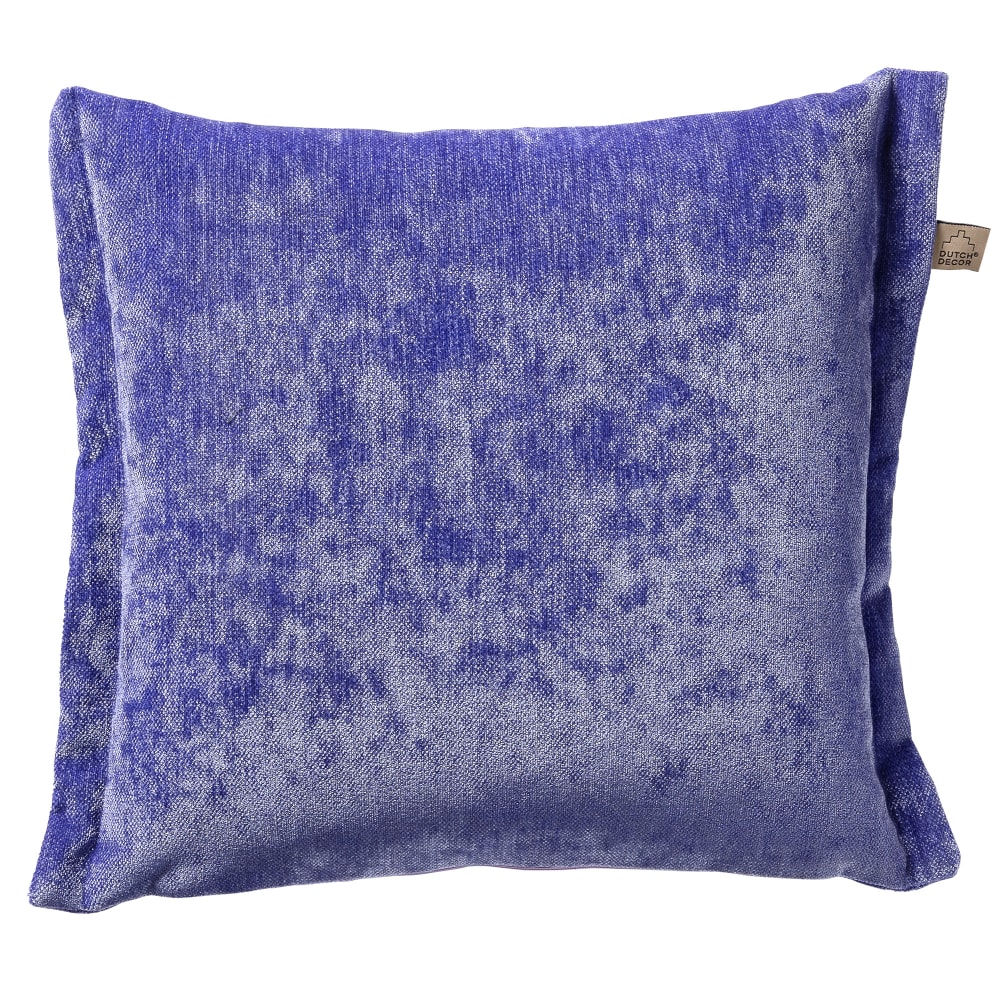Housse de coussin Lilas 45x45 cm