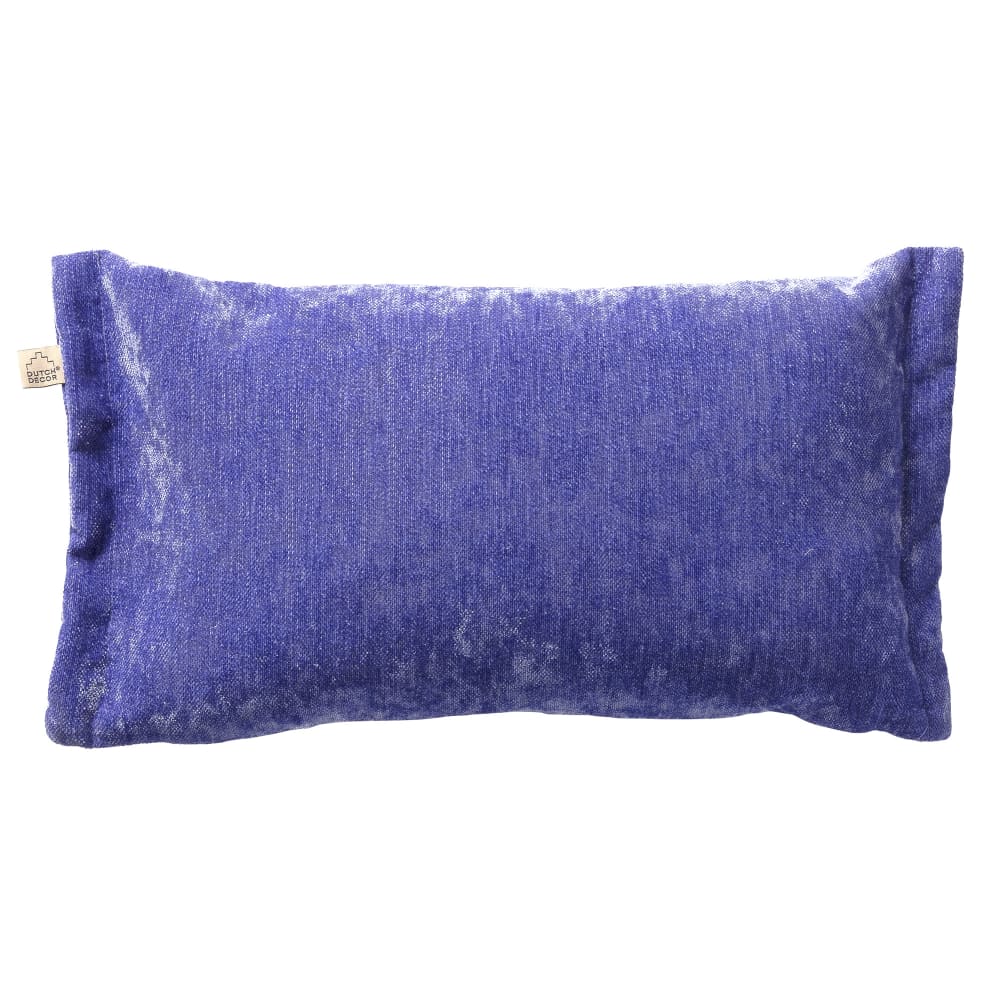 Coussin Lilas 30x50 cm