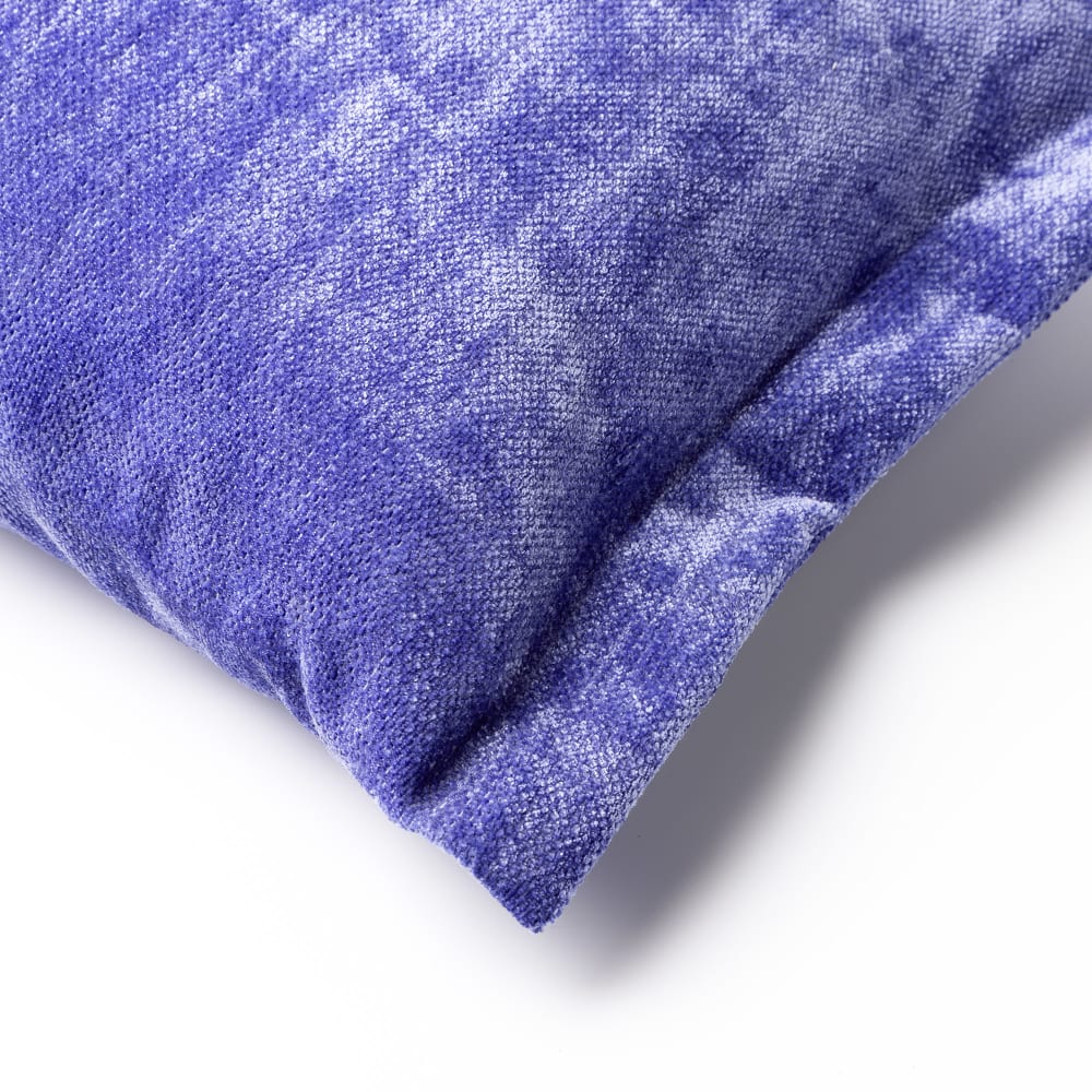 Coussin Lilas 30x50 cm — vue 3