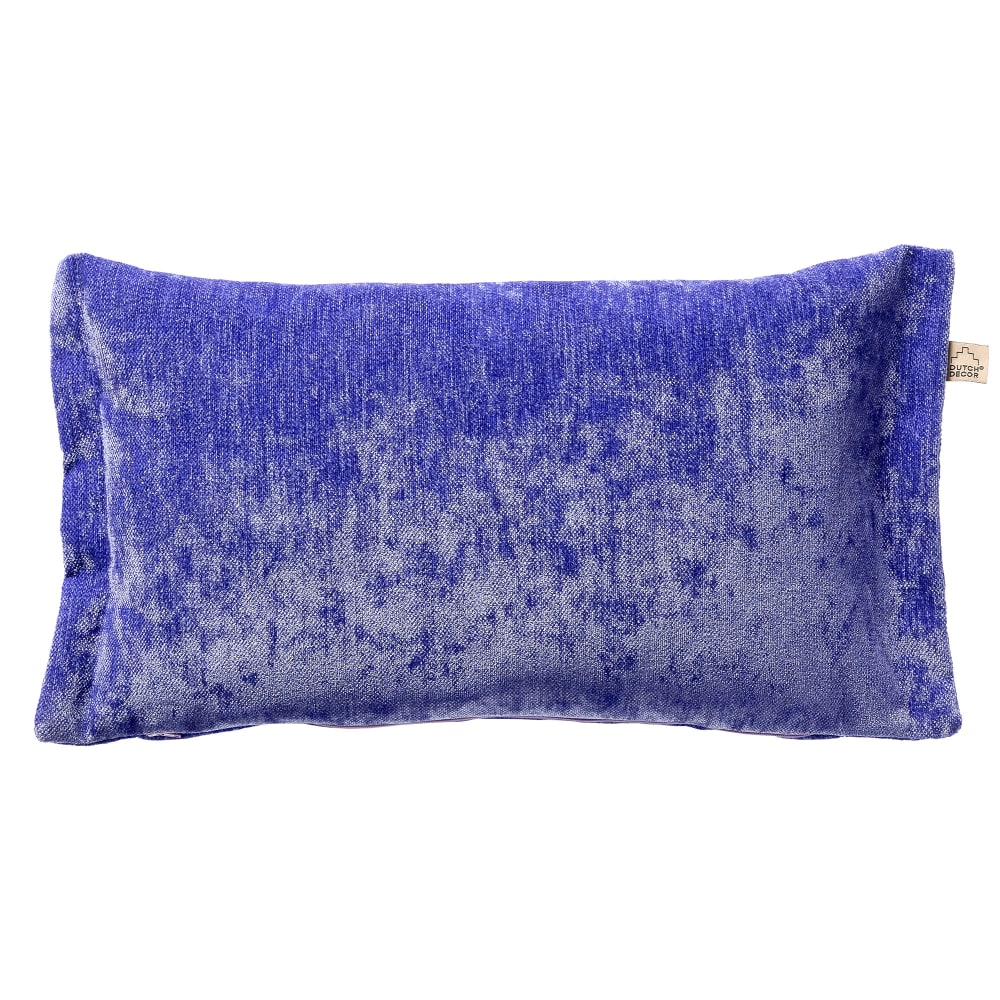 Coussin Lilas 30x50 cm — vue 4