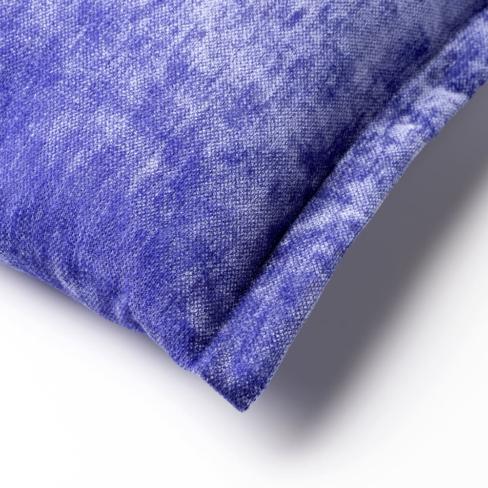 Coussin Lilas 45x45 cm - Maisons du Monde