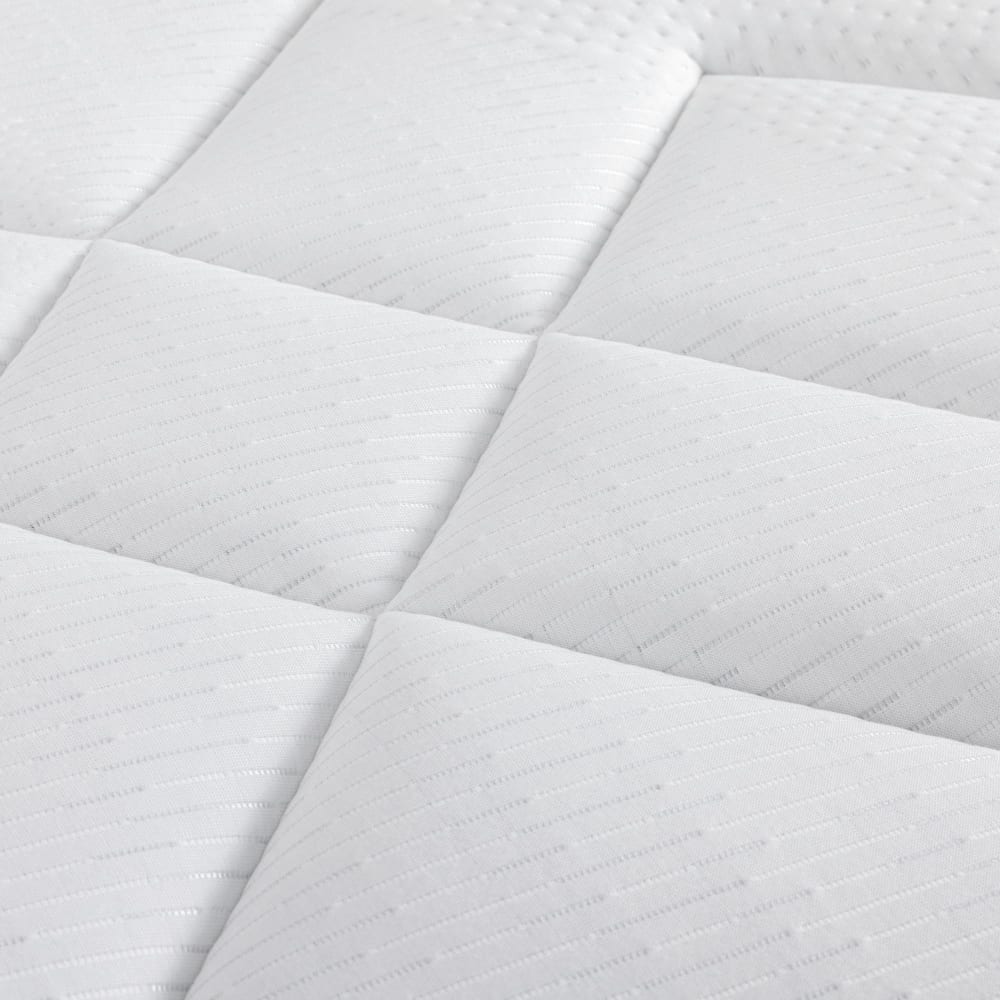 Matelas à ressorts ensachés 28cm - Maisons du Monde
