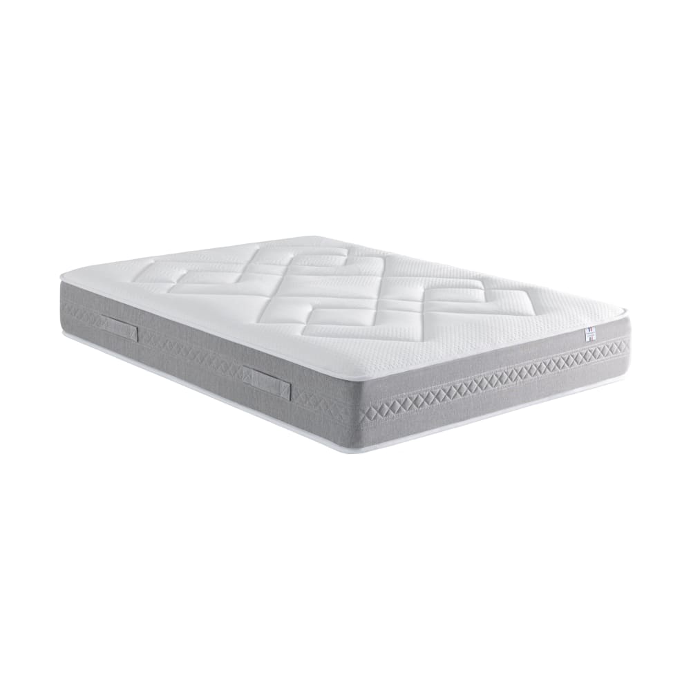 Matelas à ressorts ensachés - 28cm