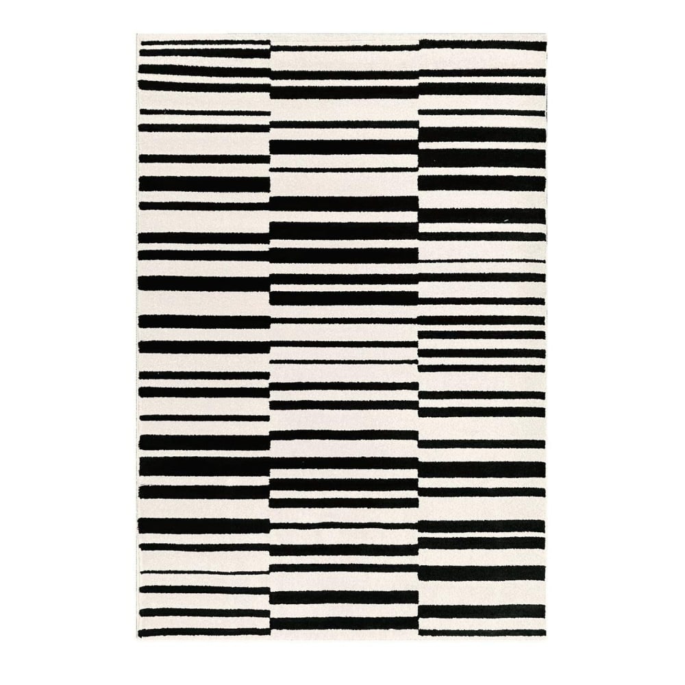 tapis design contemporain