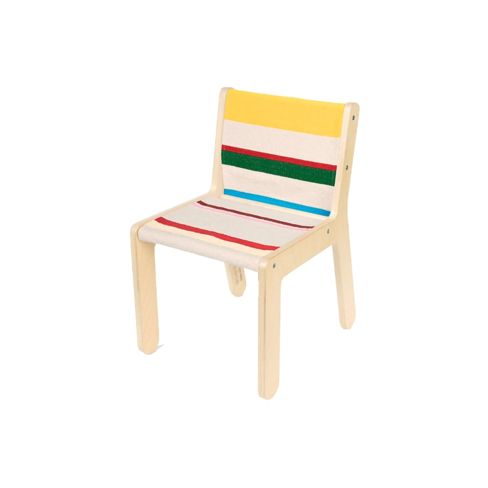 Chaise enfant Sillita Kaarol 52,50 x 39,70 x 31,6 cm