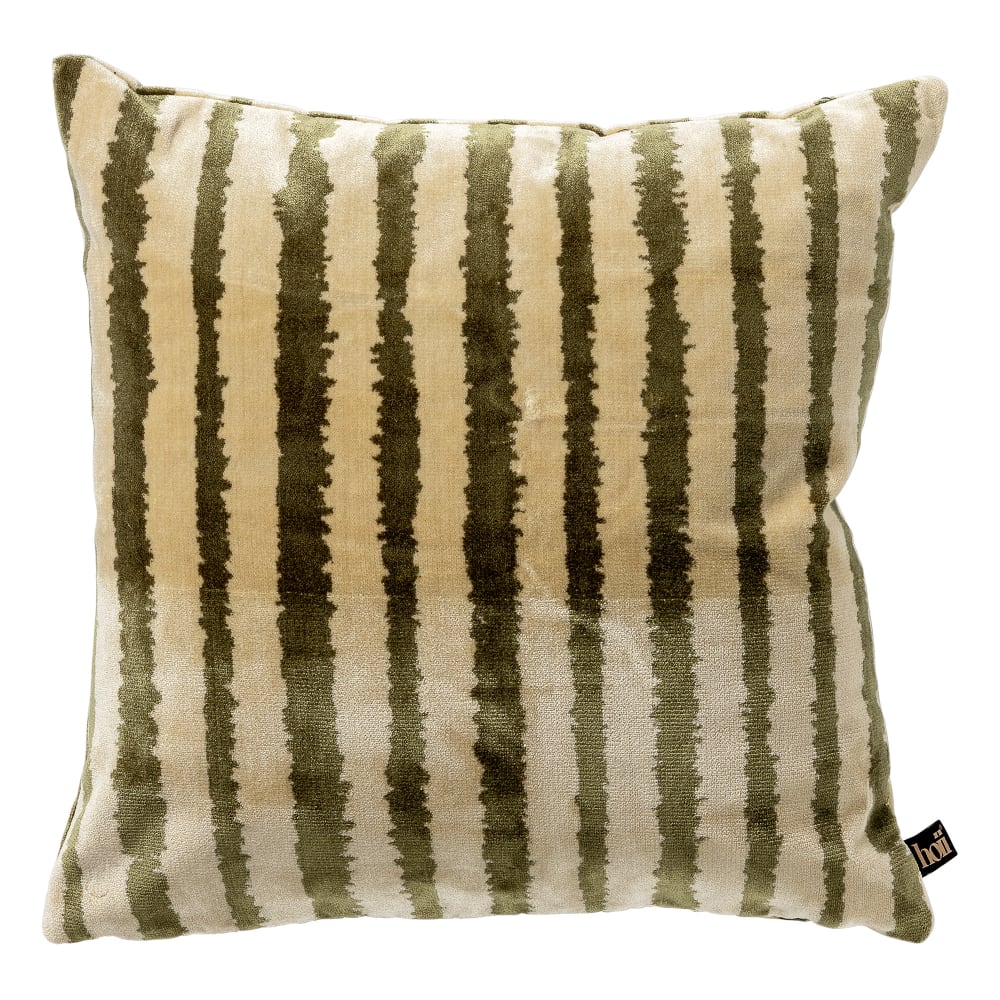coussin Vert 45x45 cm