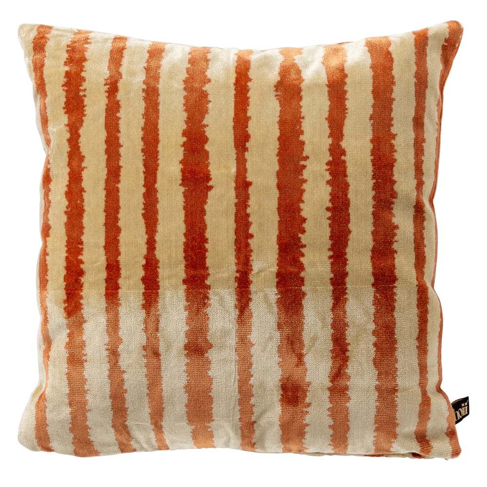 Coussin Orange 45x45 cm