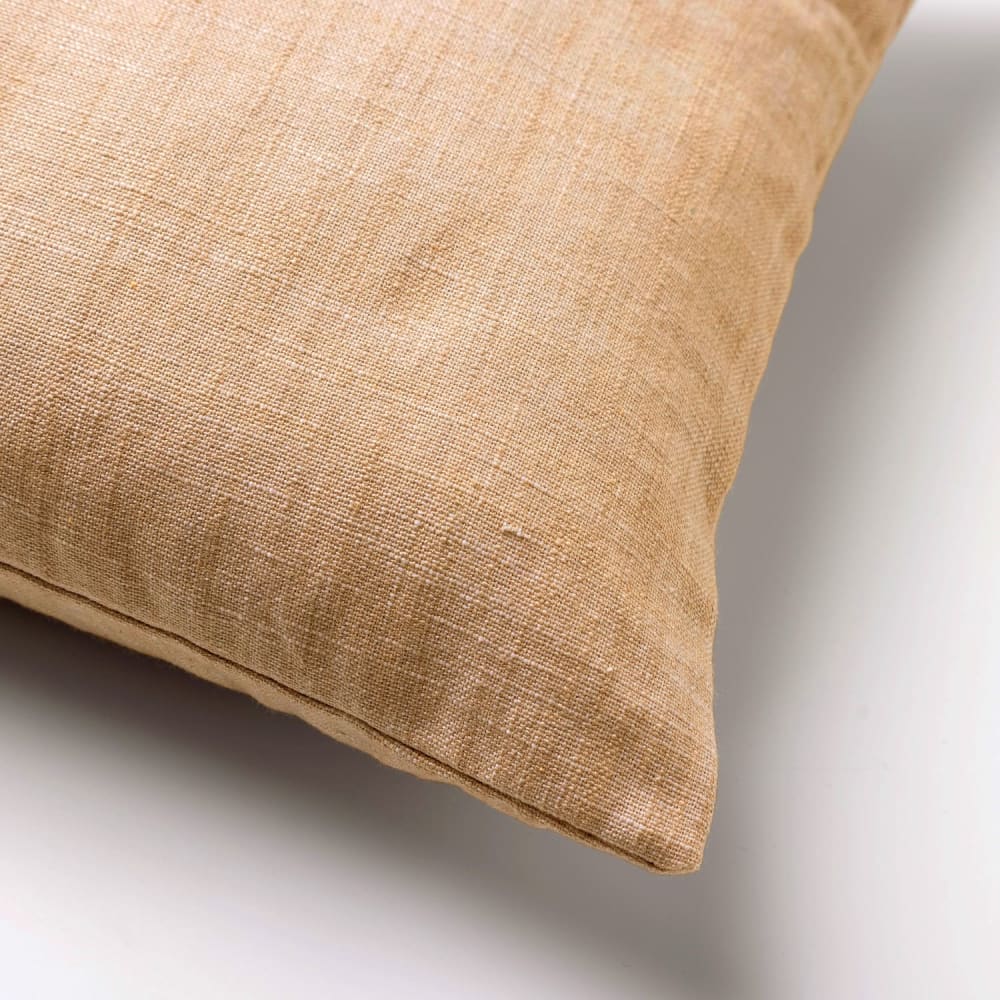 Coussin Marron 45x45 cm — vue 3
