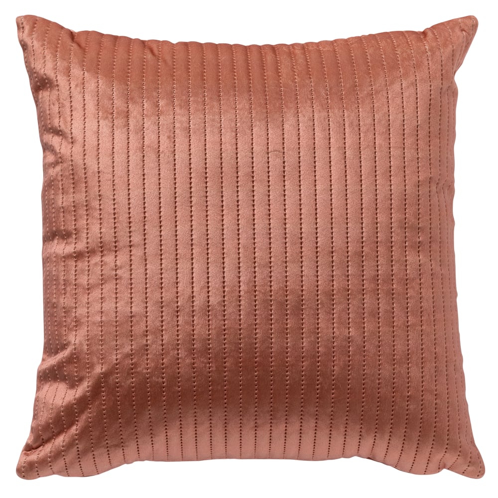 Coussin Rose 40x40 cm