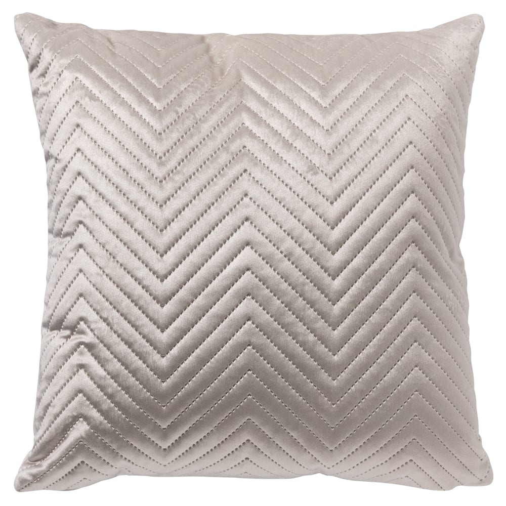 Coussin Beige 40x40 cm