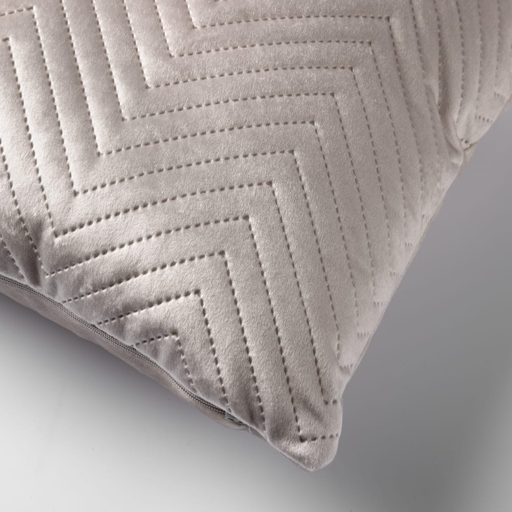 Coussin Beige 40x40 cm — vue 3