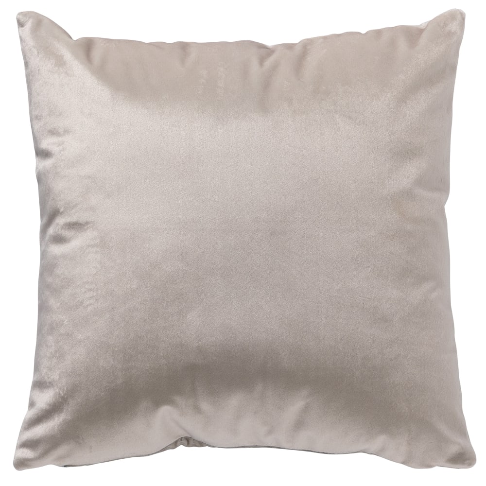 Coussin Beige 40x40 cm — vue 4