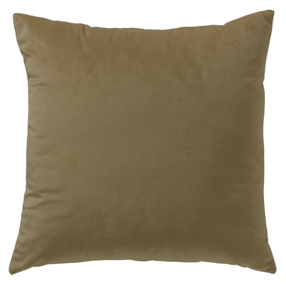 Housse de coussin Vert 40x40 cm - Maisons du Monde