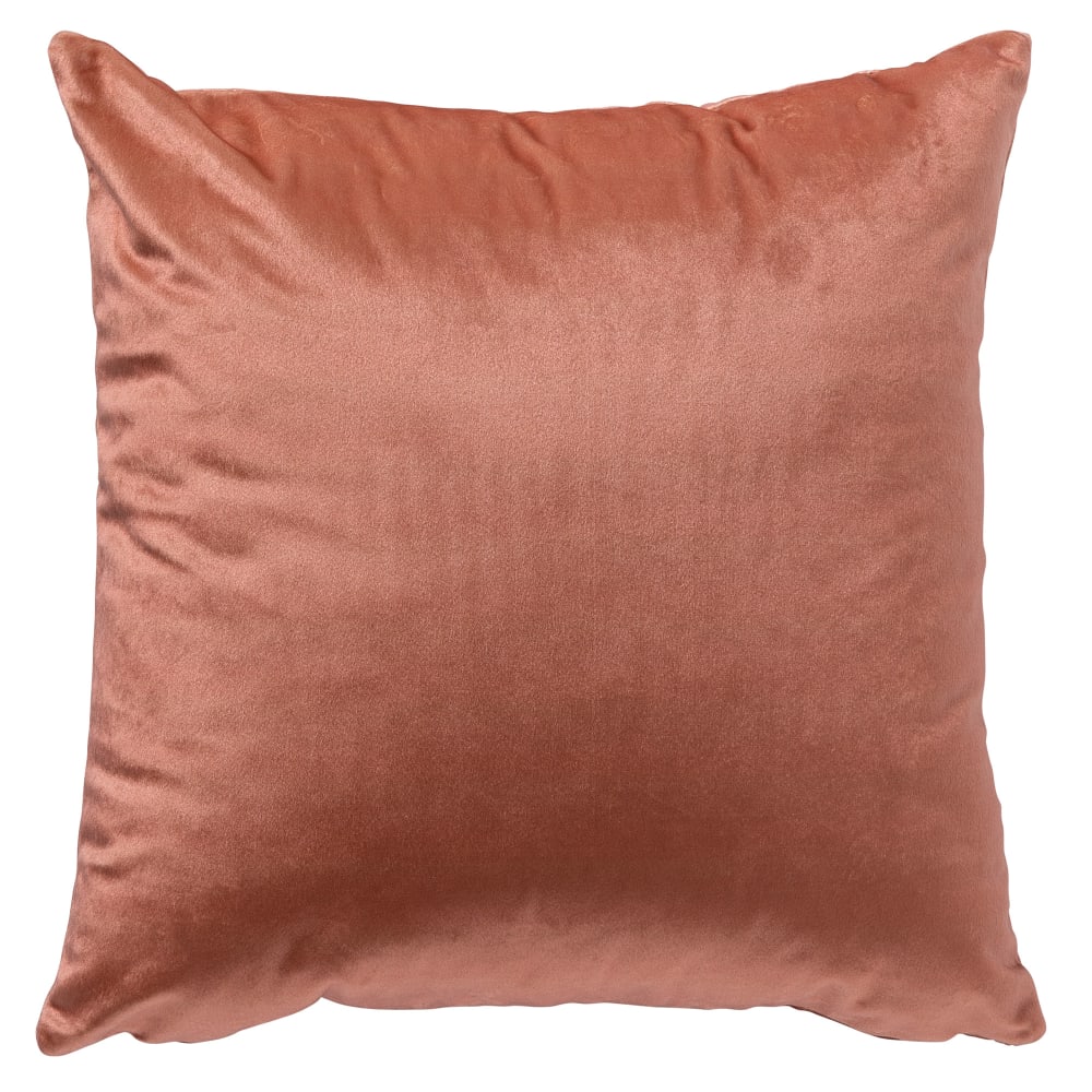 Housse de coussin Rose 40x40 cm — vue 4