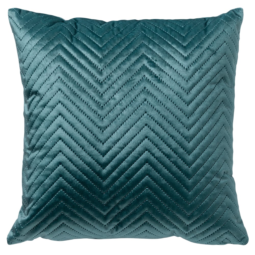 Housse de coussin Vert 40x40 cm