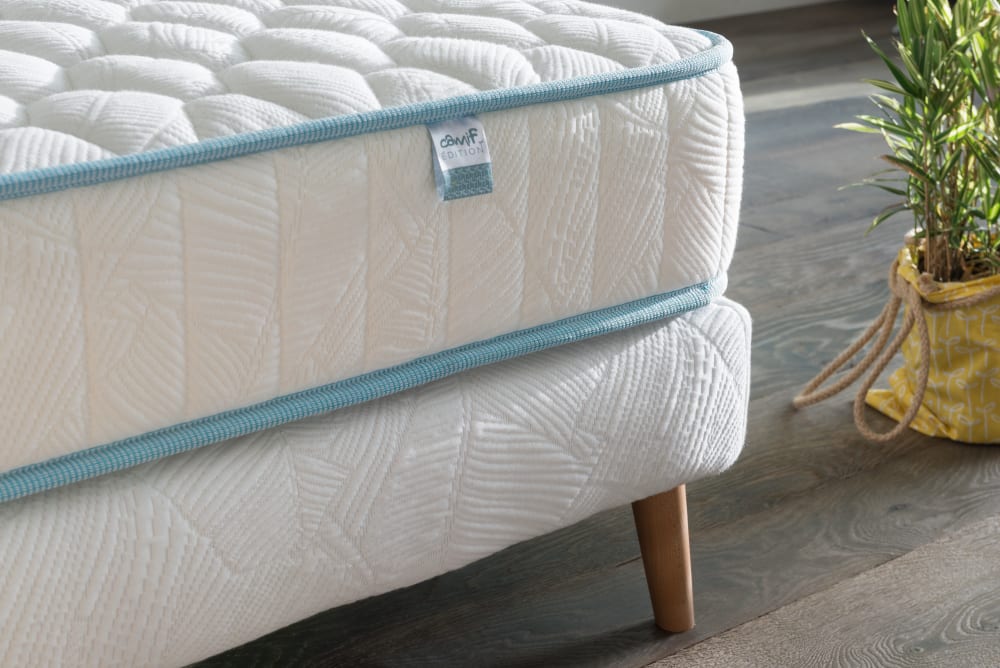 Sommier tapissier 12cm - Maisons du Monde