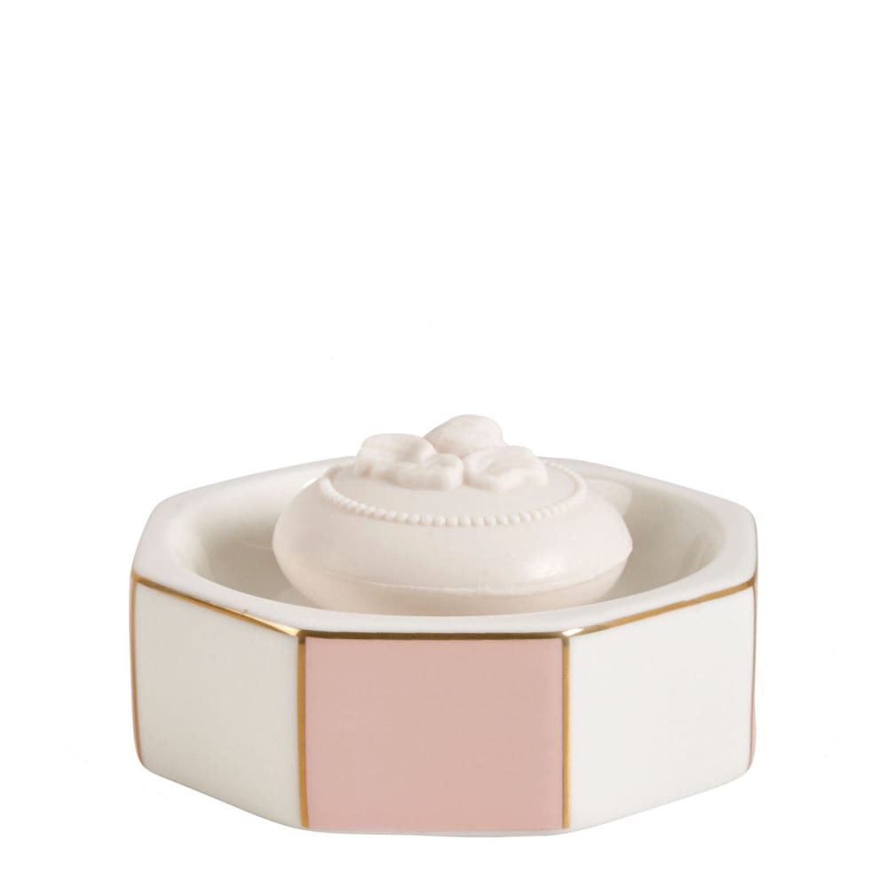 Porte-savon - Rose - Maisons du Monde