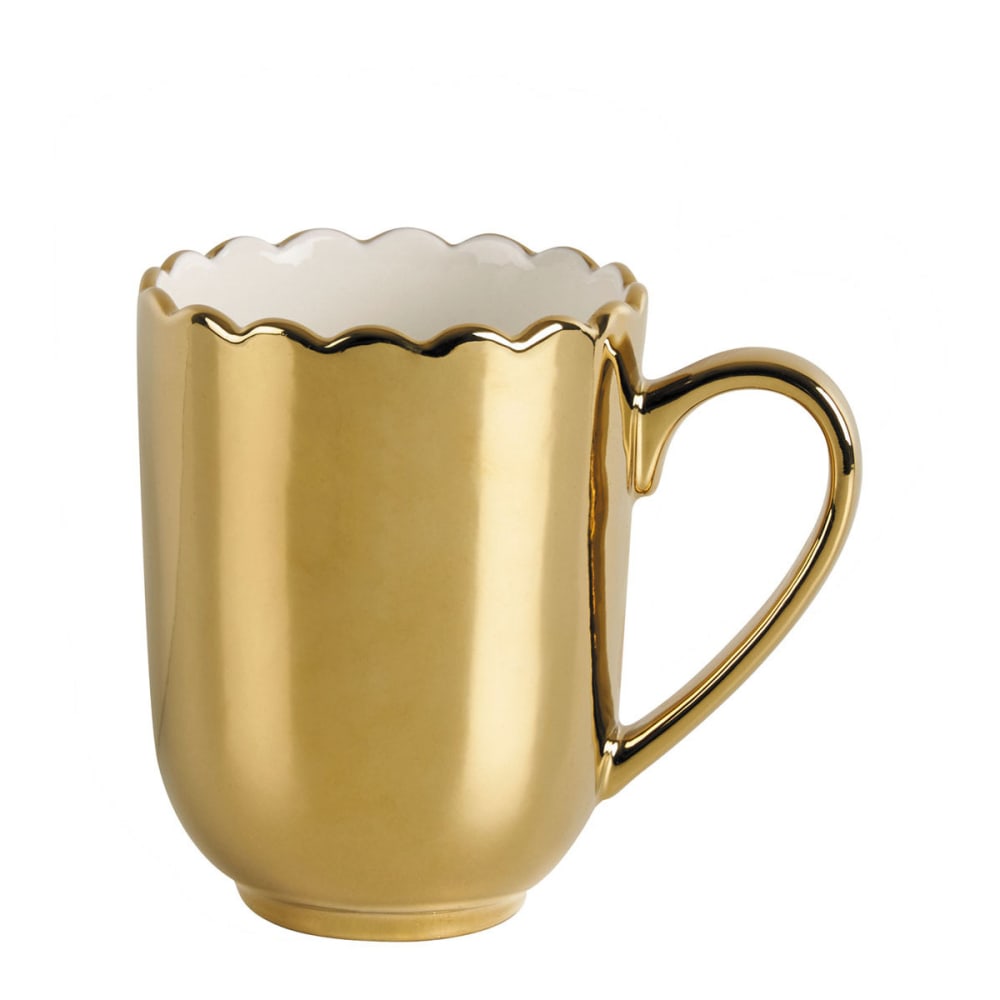 Mug - doré