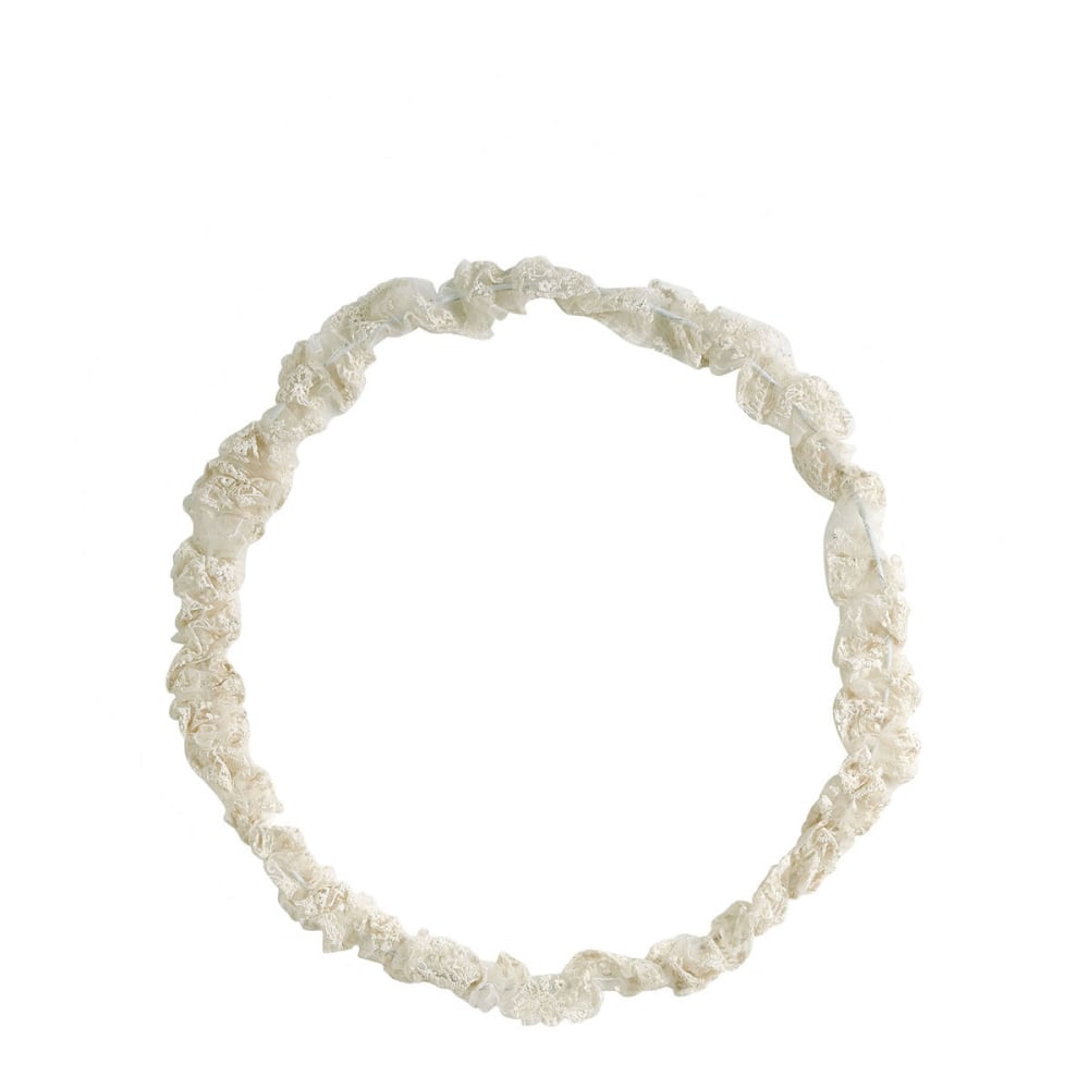 Couronne lumineuse led - ø 50 cm