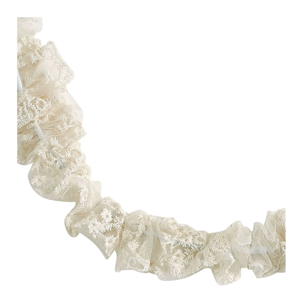 Couronne lumineuse led - ø 50 cm — vue 4