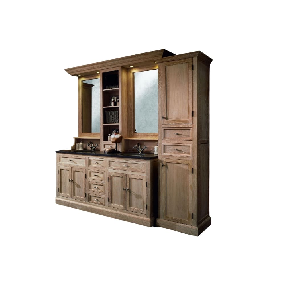 ensemble meuble - salle bain