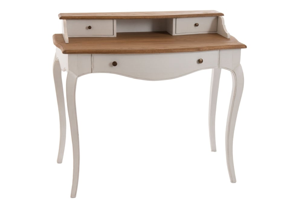 bureau secrétaire en