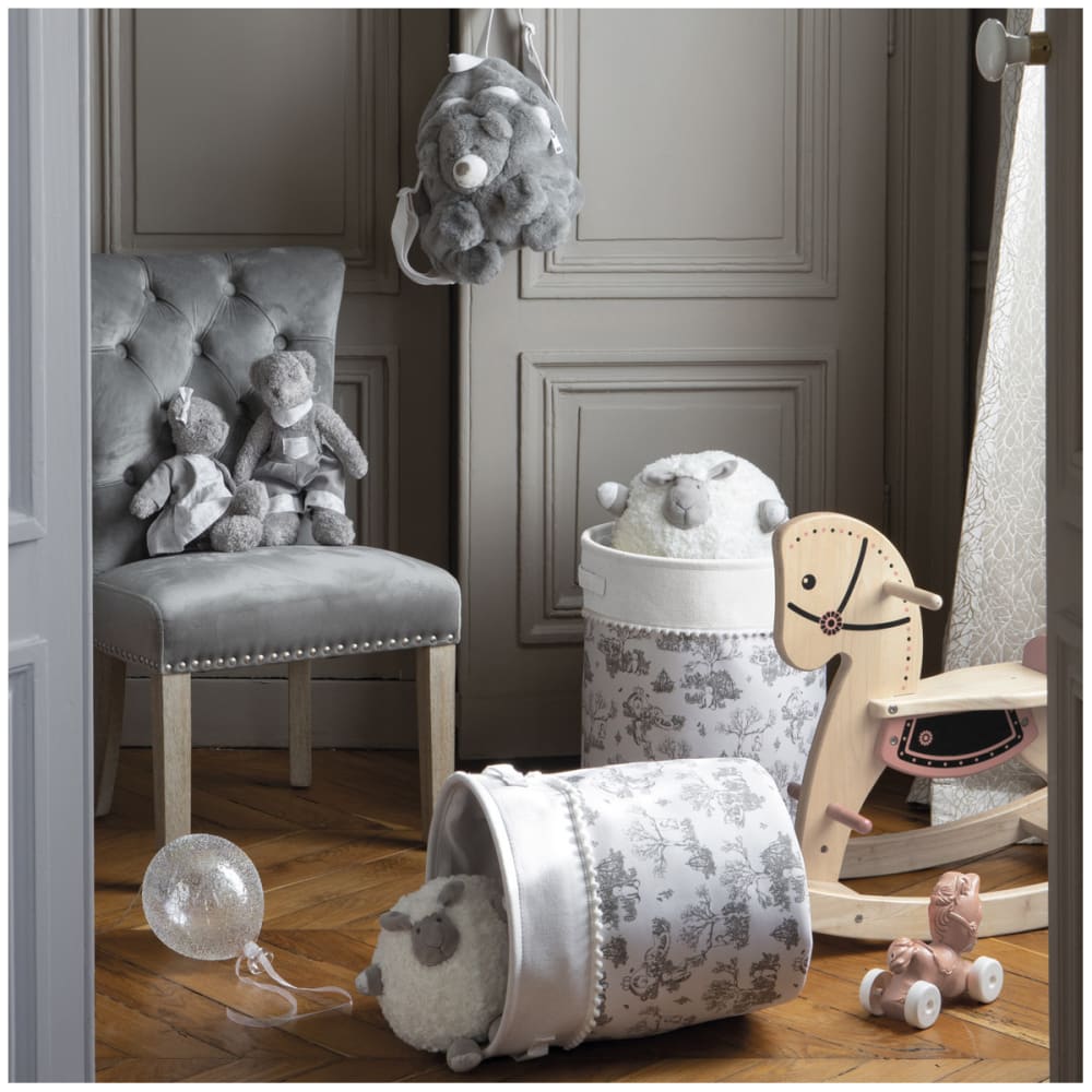 Peluche mouton - Maisons du Monde