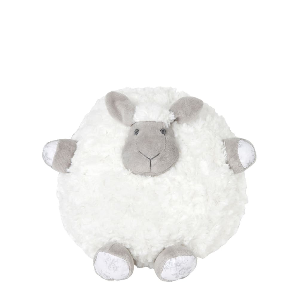 Mathilde M - Peluche mouton