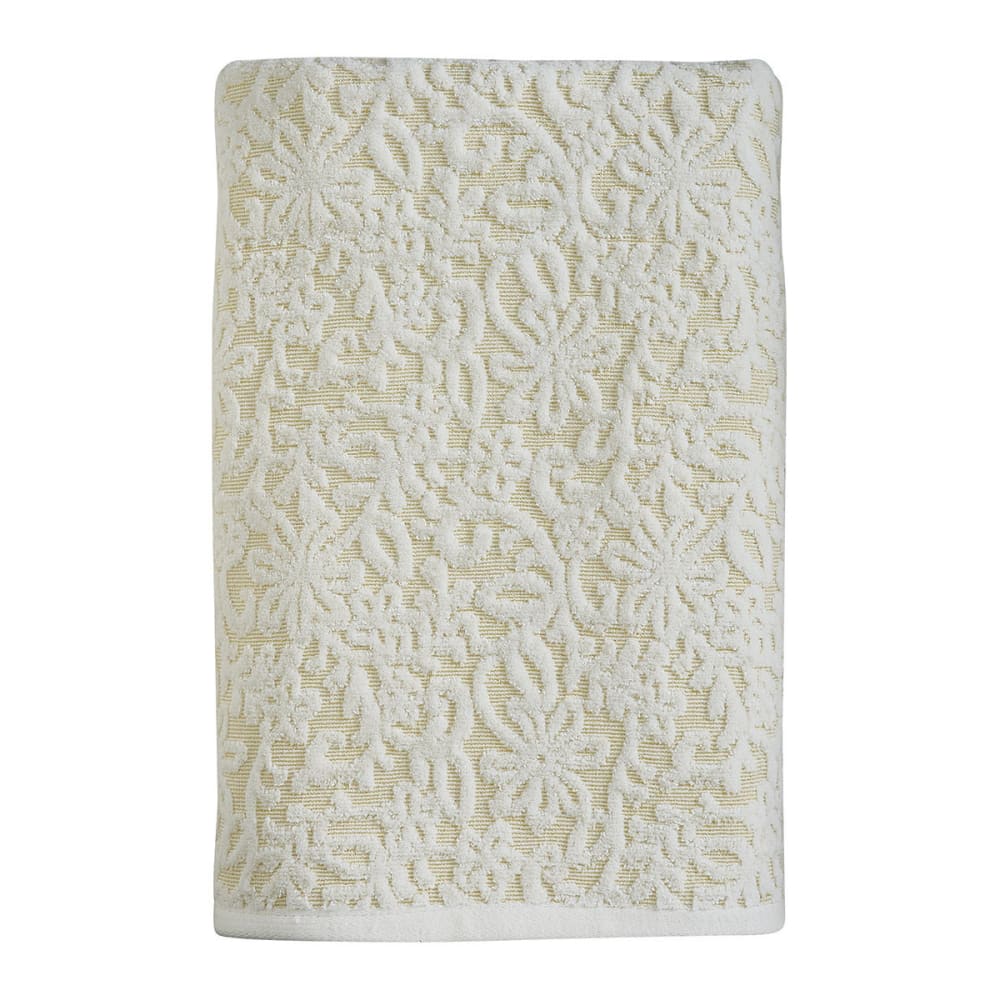 Serviette de bain Fils d'or