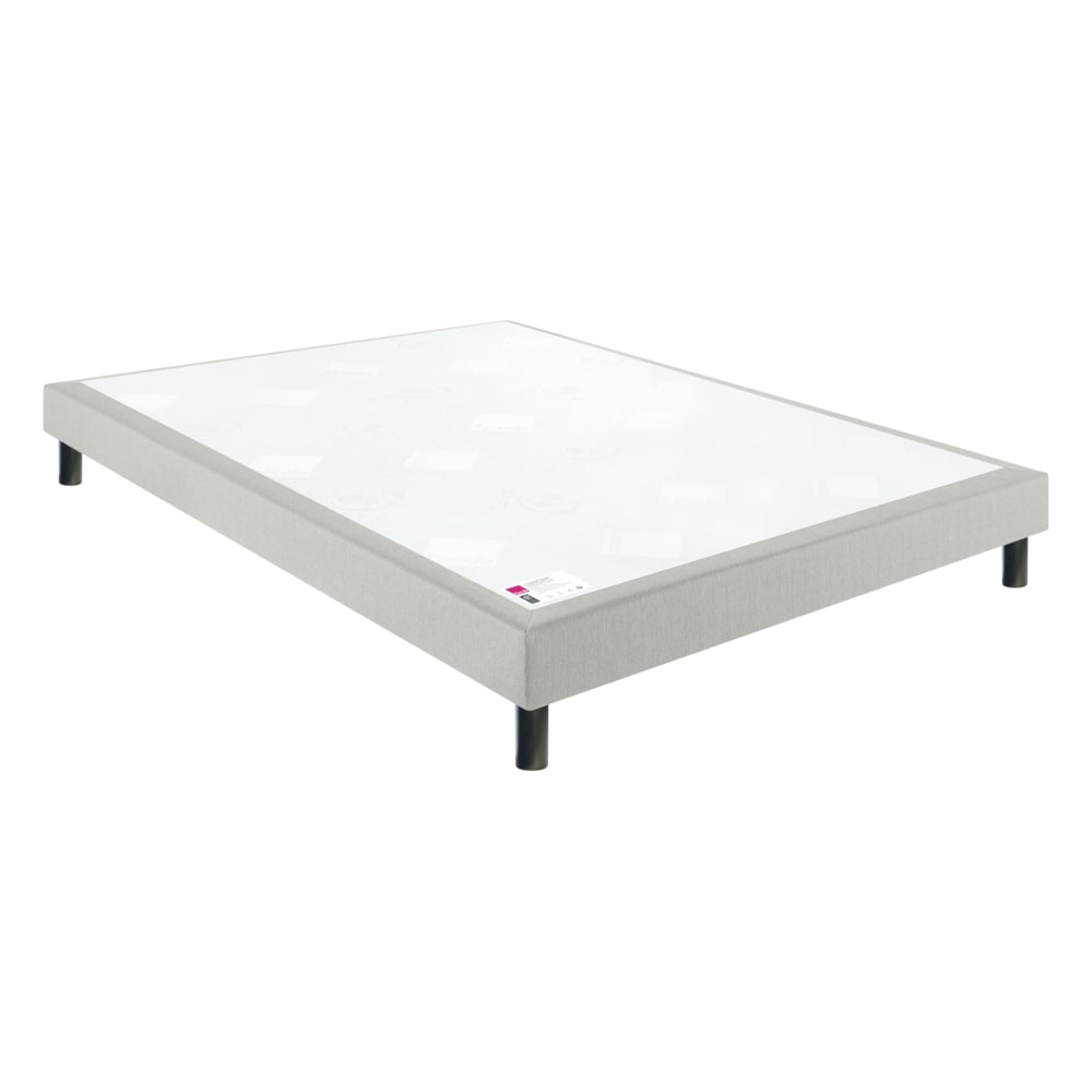 Sommier confort ferme