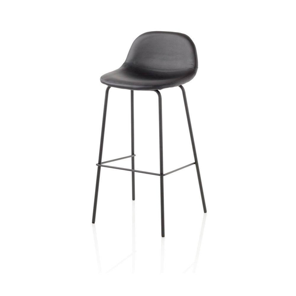 lot de 2 tabourets en