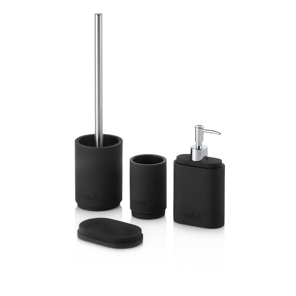 set d'accessoires de - salle