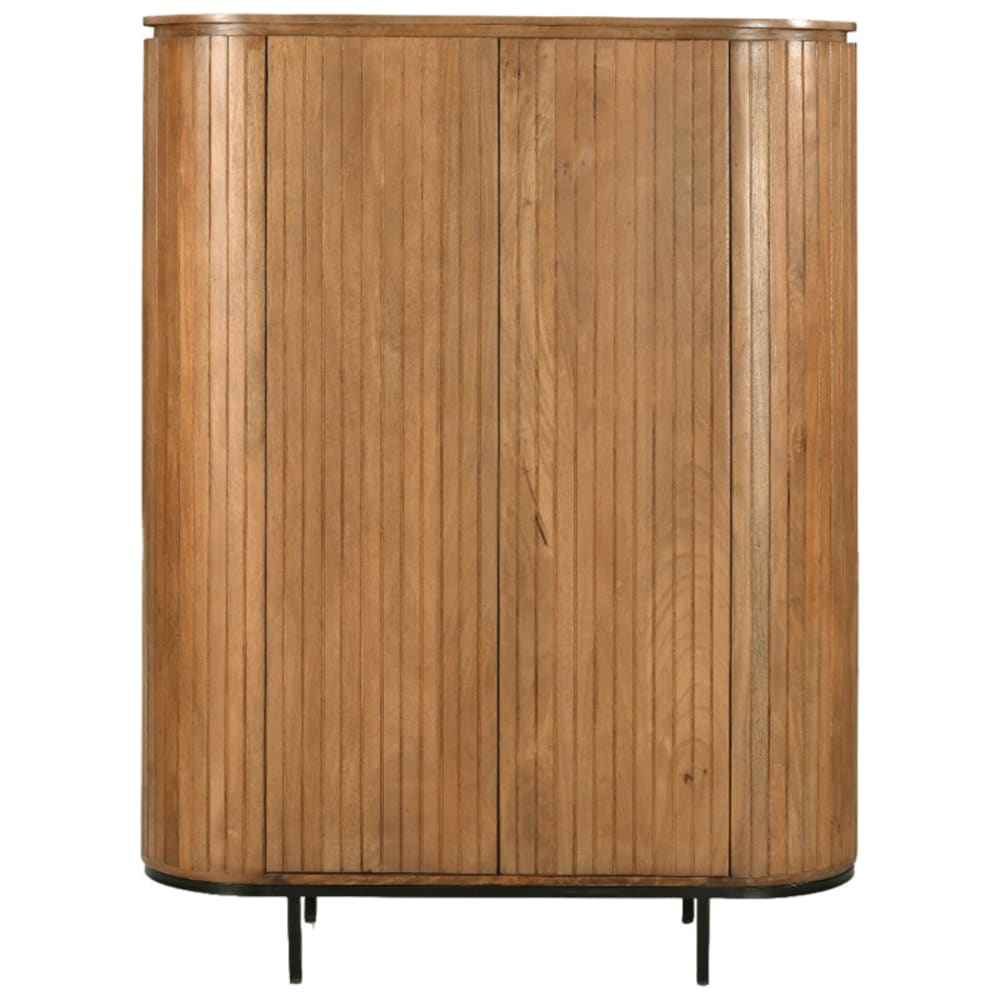 Buffet haut 115 cm en