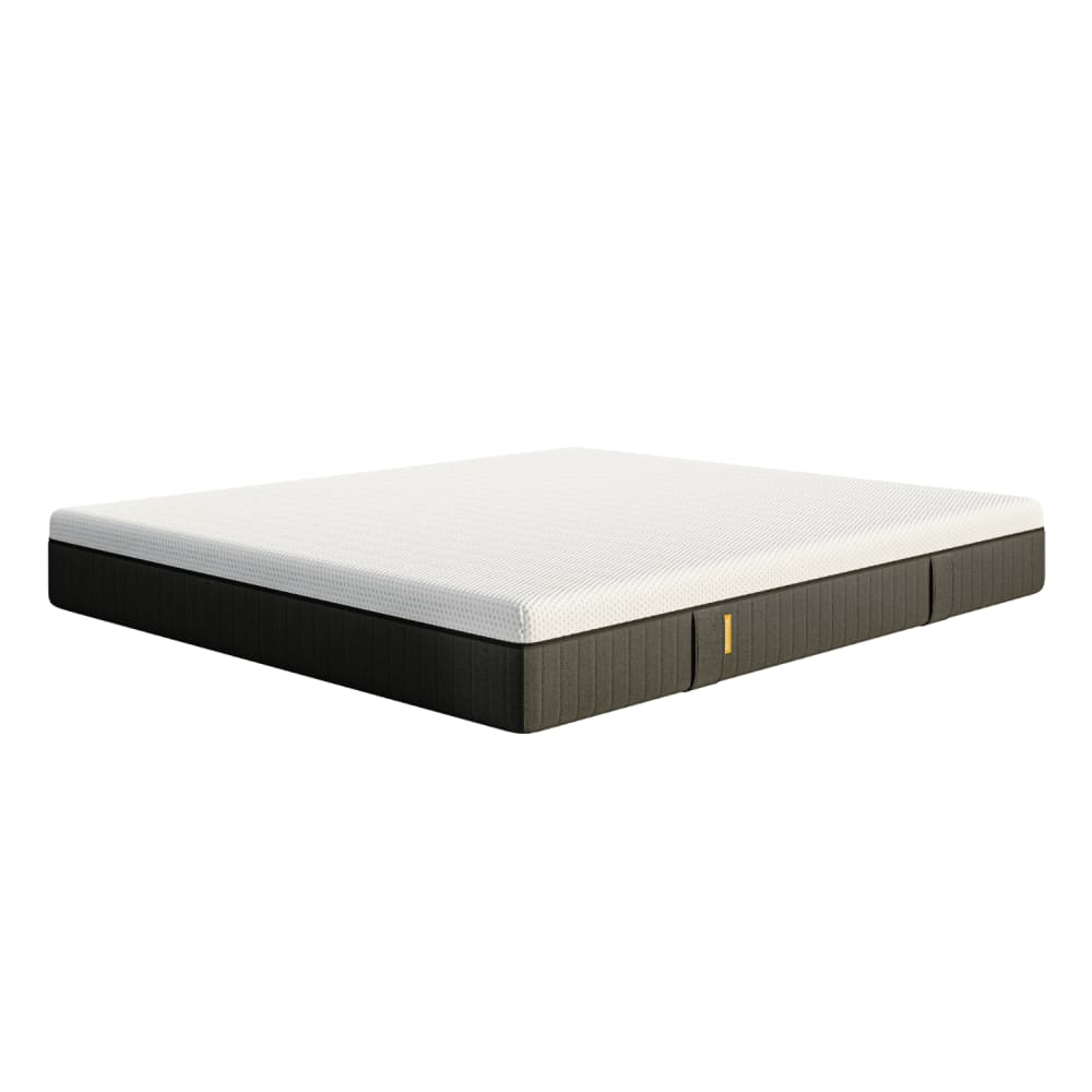 Matelas Mémoire de forme - Ressorts 80x200